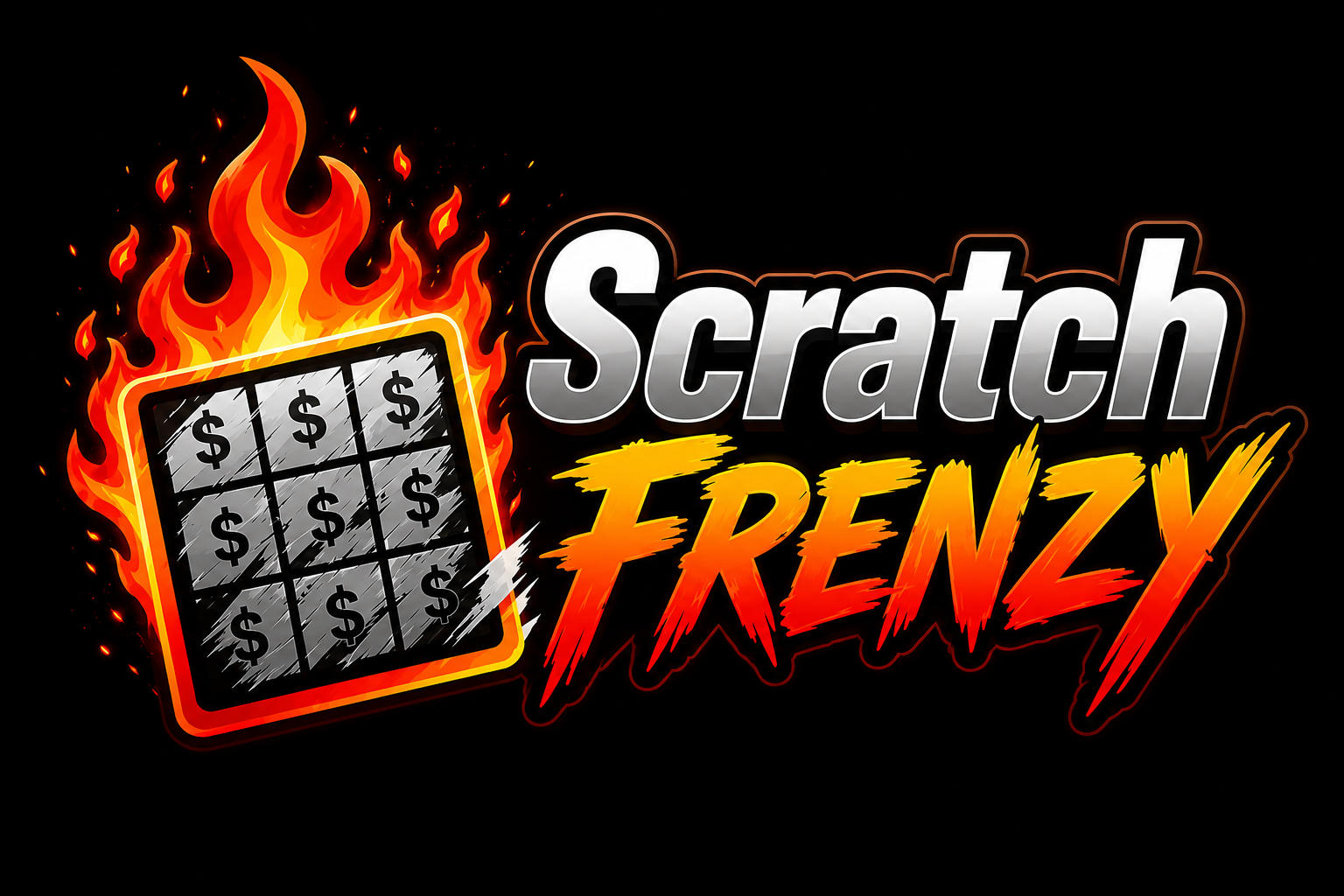 ScratchFrenzy